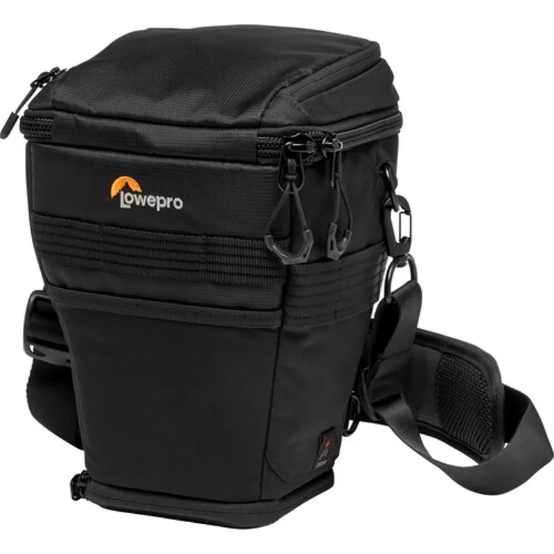 Lowepro ProTactic TLZ 70 AW II Convertible Camera Bag in Black